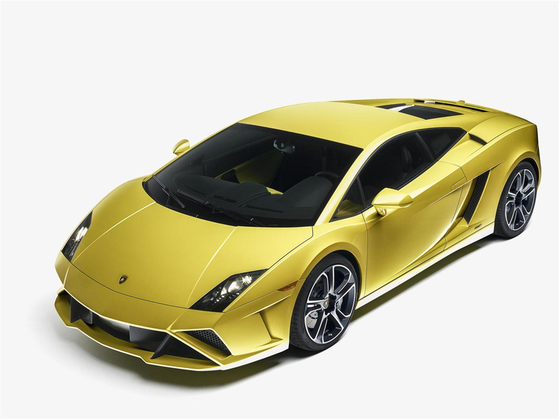 Illustration for article titled 2015 Model Year Reveals To Look Forward To